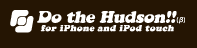 Do the Hudson!!