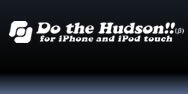 Do the Hudson!!(&beta;) for iPhone and iPod touch