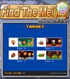 Find The Meijin!! (Bonk Edition)