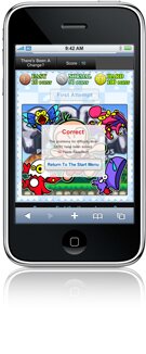 There's Been A Change? (What, Three Of Them?) - Bonk Edition