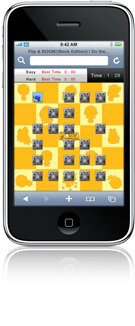 Flip & BOOM! (Bonk Edition)