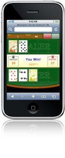 Blackjack