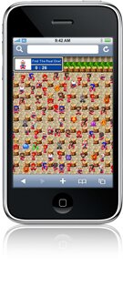 Find The Meijin (Bomberman Edition)