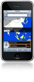World Traveling (Asia Edition)