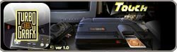 TurboGrafx-16 GameBox