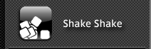 Shake Shake