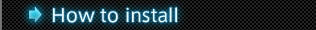 How to install