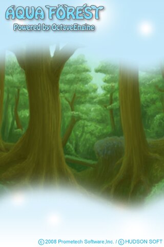 AQUA FOREST #4