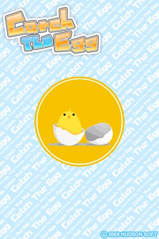 Catch The Egg #4