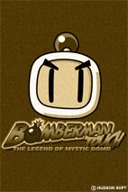 BOMBERMAN TOUCH #3