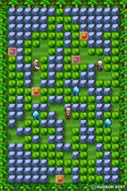 BOMBERMAN TOUCH #4