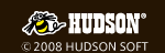 HUDSON SOFT