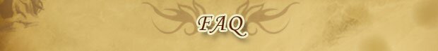 FAQ