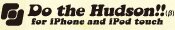 Do the Hudson!!(&beta;) for iPhone and iPod touch