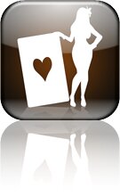 Charlene's Beachside Solitaire