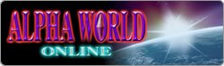 ALPHA WORLD ONLINE