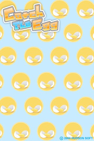 Catch The Egg #3