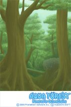 AQUA FOREST #3