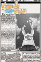 Catch The Egg #2